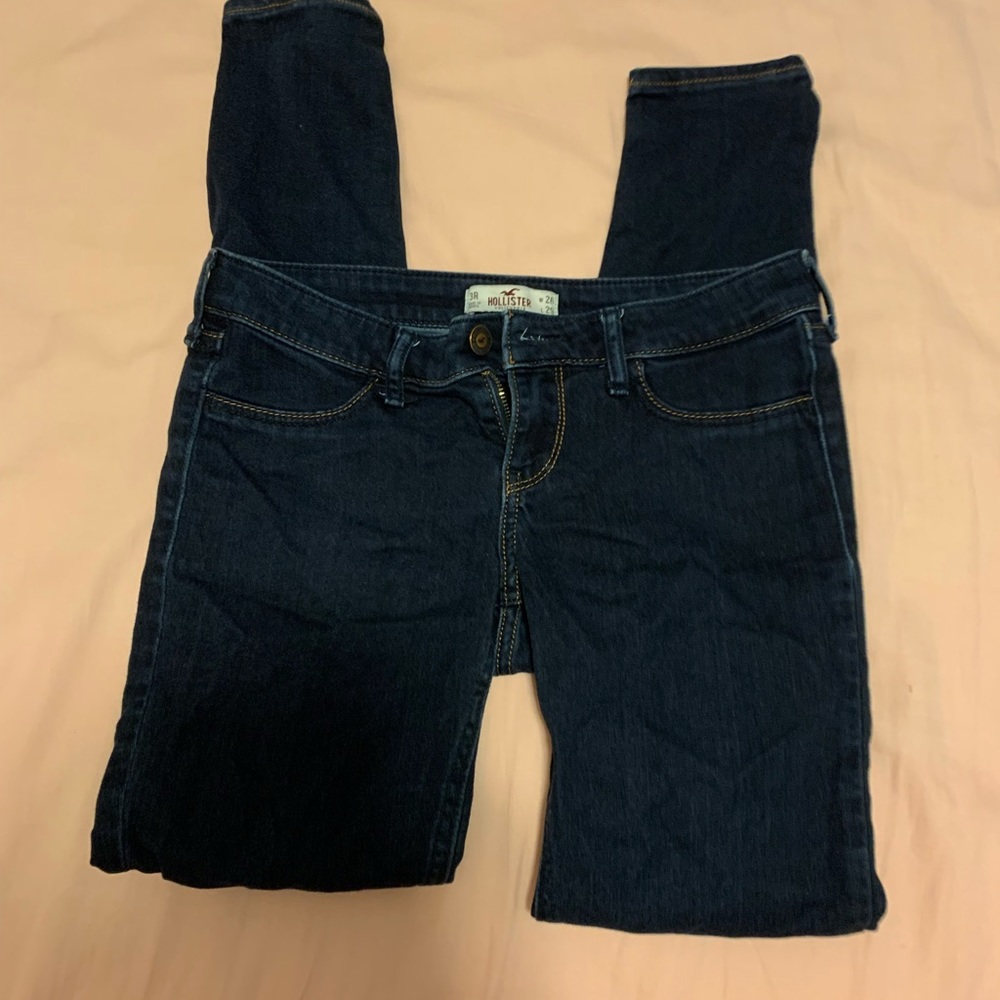 Women Jean